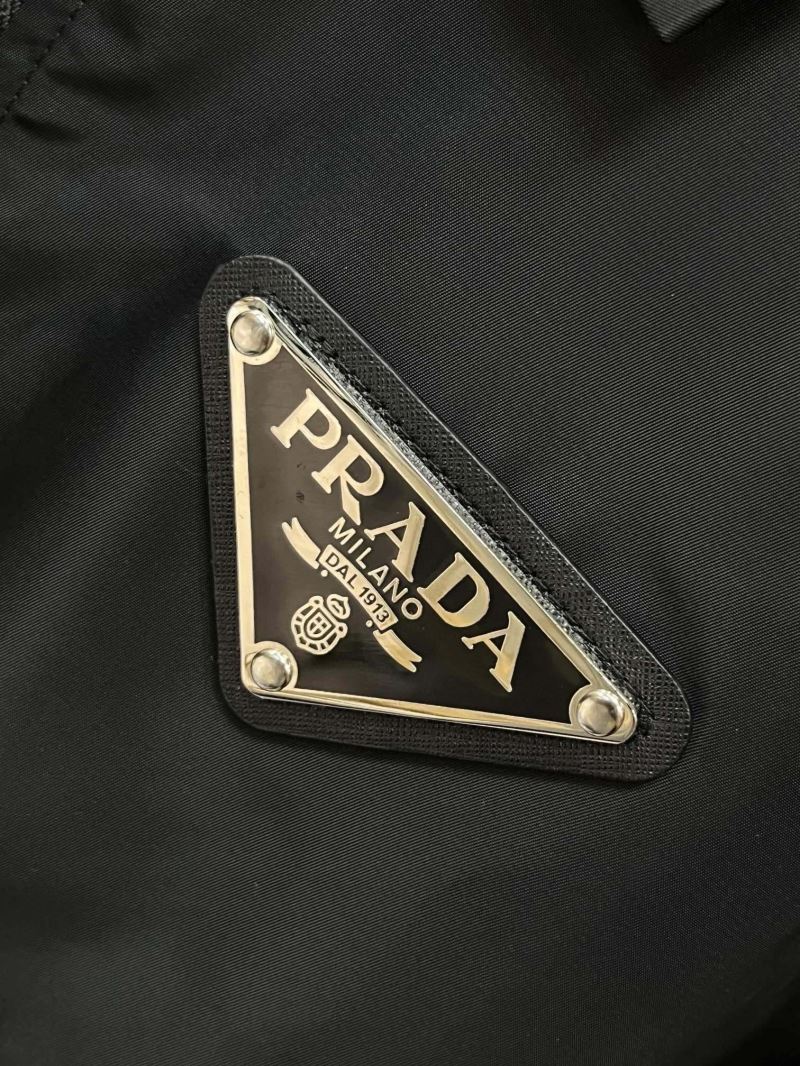 Prada Outwear